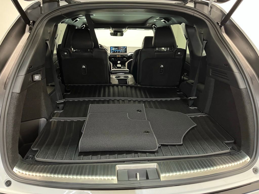 New 2026 Acura MDX A-Spec image 19