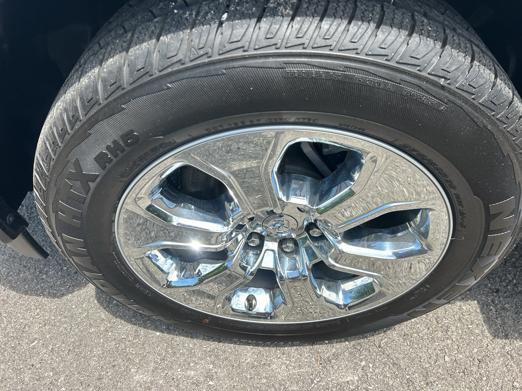 Certified 2025 RAM 1500 HFE RWD image 10