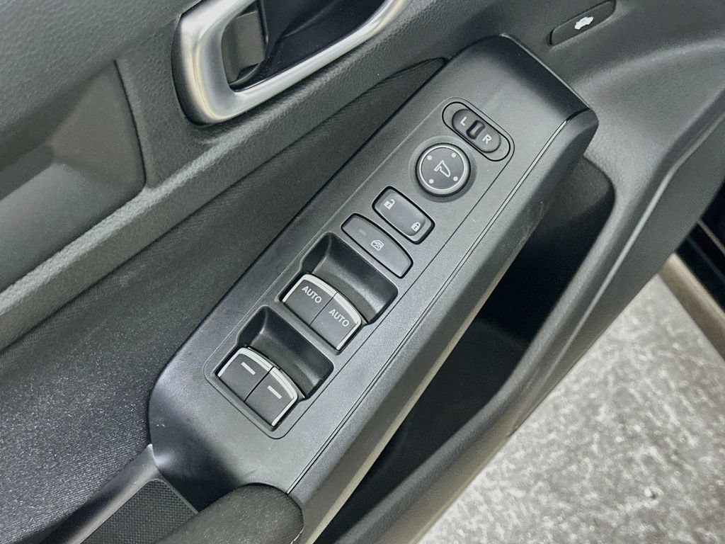 Used 2024 Honda Civic Sport image 19
