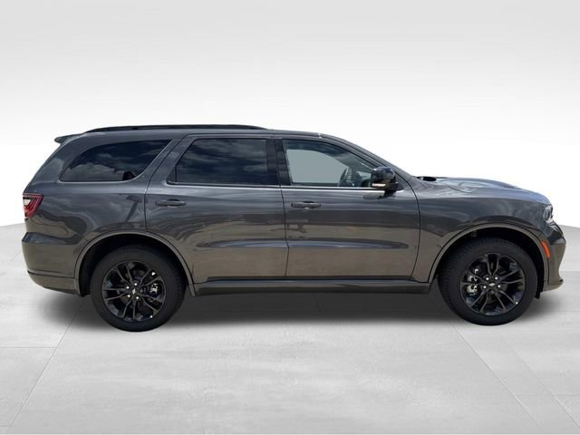 New 2026 Dodge Durango GT AWD/4WD image 10