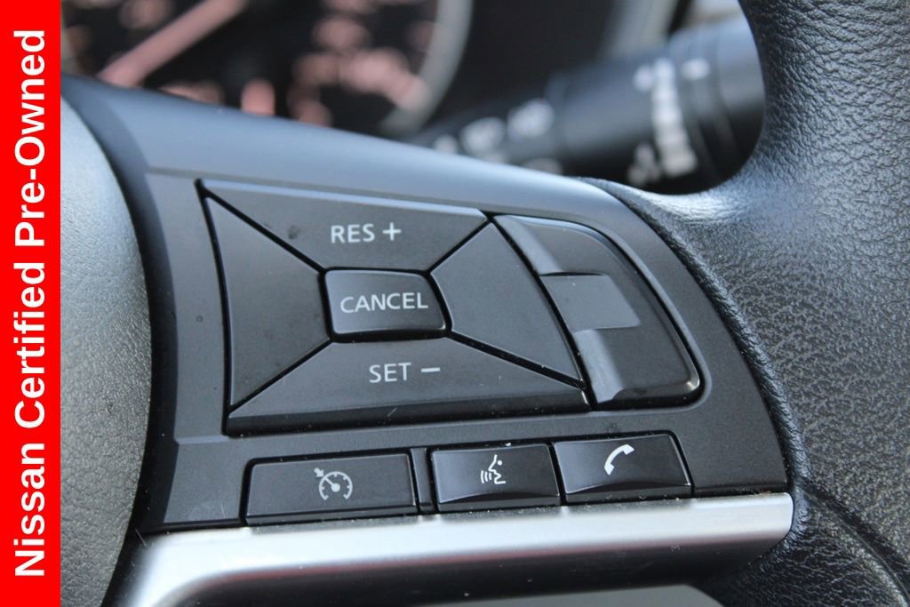 Certified 2024 Nissan Altima 2.5 SV image 27