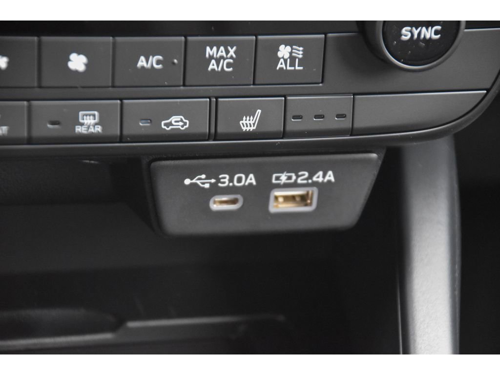 New 2026 Subaru Outback Premium AWD/4WD image 36