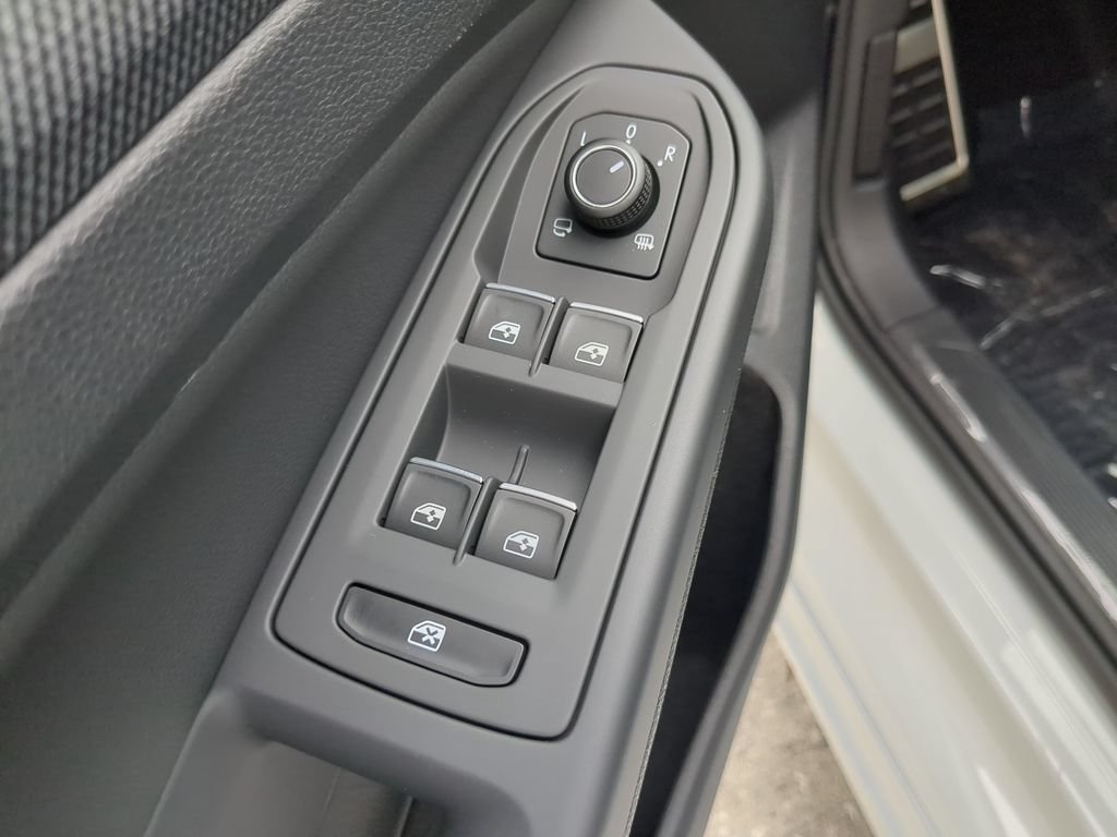 New 2026 Volkswagen Golf AWD/4WD image 16