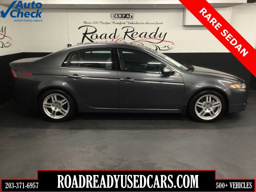 Used 2008 Acura TL 3.2 image 1