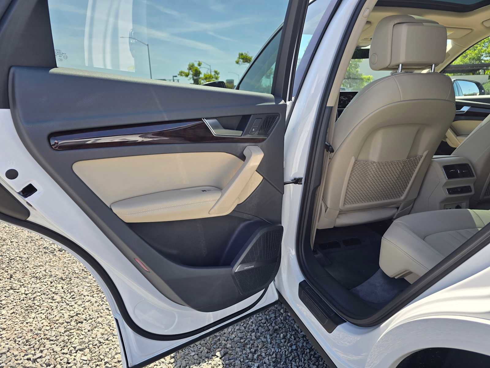 Used 2019 Audi Q5 2.0T Premium Plus AWD/4WD image 16