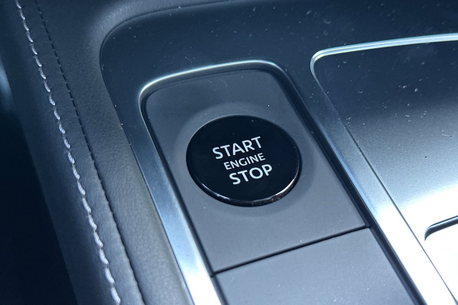 New 2026 INFINITI QX60 Autograph w/ Dark Cargo Package image 26