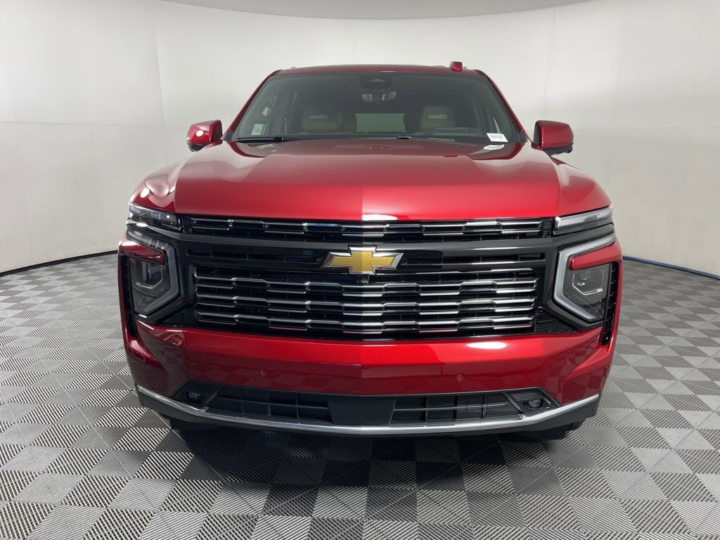New 2026 Chevrolet Tahoe High Country image 7