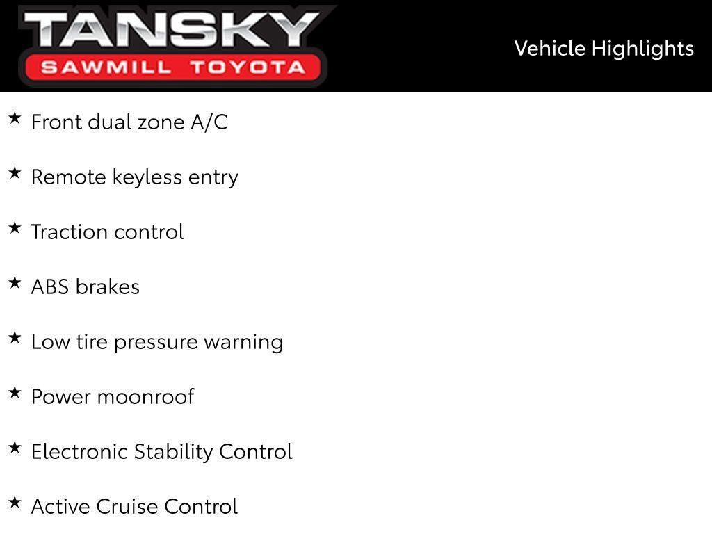 Certified 2025 Toyota Sequoia SR5 AWD/4WD image 9