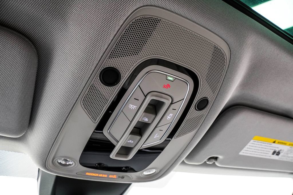 Used 2024 Audi Q8 e-tron Premium Plus w/ Premium Plus Package AWD/4WD image 38