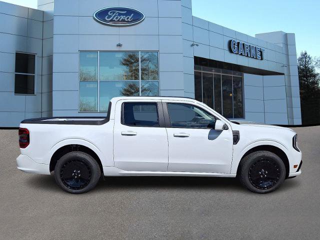 Certified 2025 Ford Maverick Lobo image 7