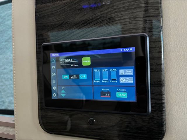 Used 2021 Mercedes-Benz Sprinter 3500 image 54