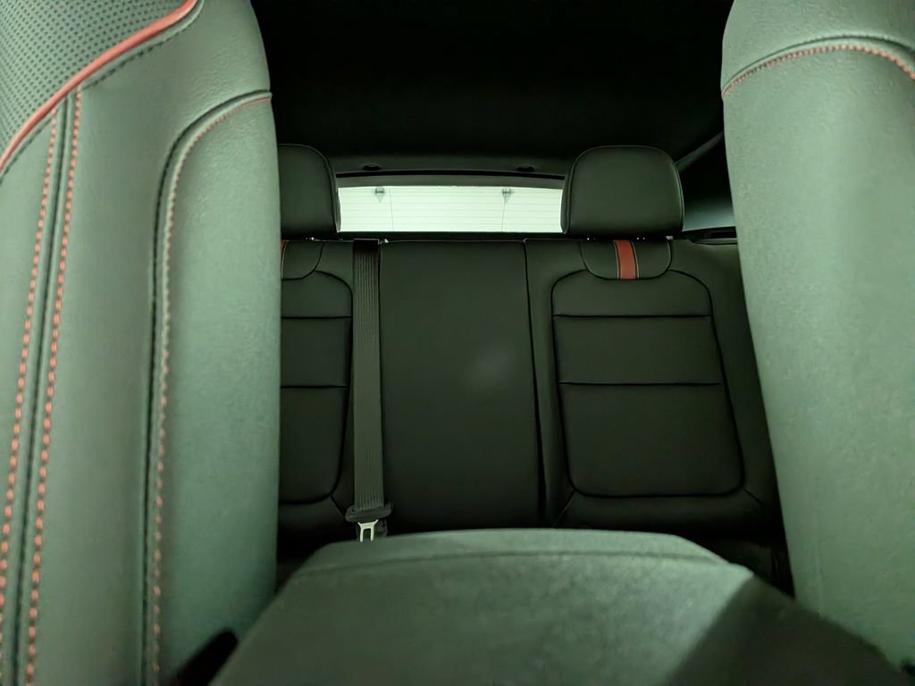 New 2026 Chevrolet Trax RS w/ Driver Confidence Package FWD image 28