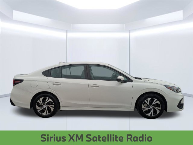 Used 2025 Subaru Legacy Premium AWD/4WD image 8