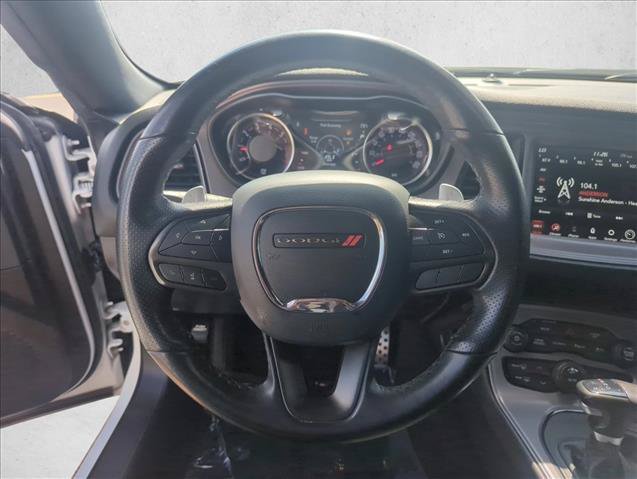 Used 2023 Dodge Challenger R/T Scat Pack RWD image 11