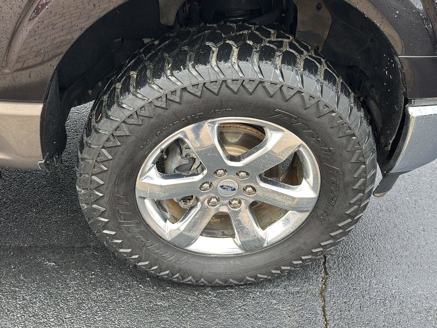 Used 2021 Ford F150 Lariat image 35