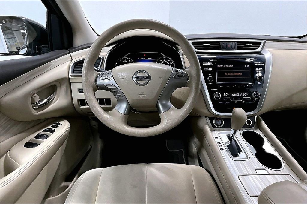 Used 2016 Nissan Murano S image 7