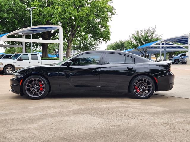 Used 2023 Dodge Charger SXT w/ Plus Group RWD image 12