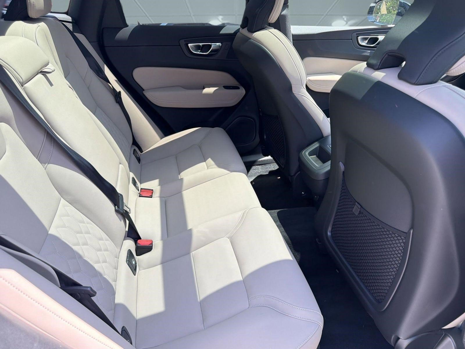 New 2026 Volvo XC60 B5 Plus w/ Climate Package AWD/4WD image 29