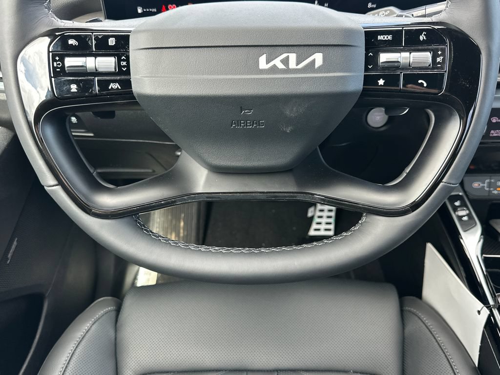New 2026 Kia Sorento SX Prestige AWD/4WD image 22