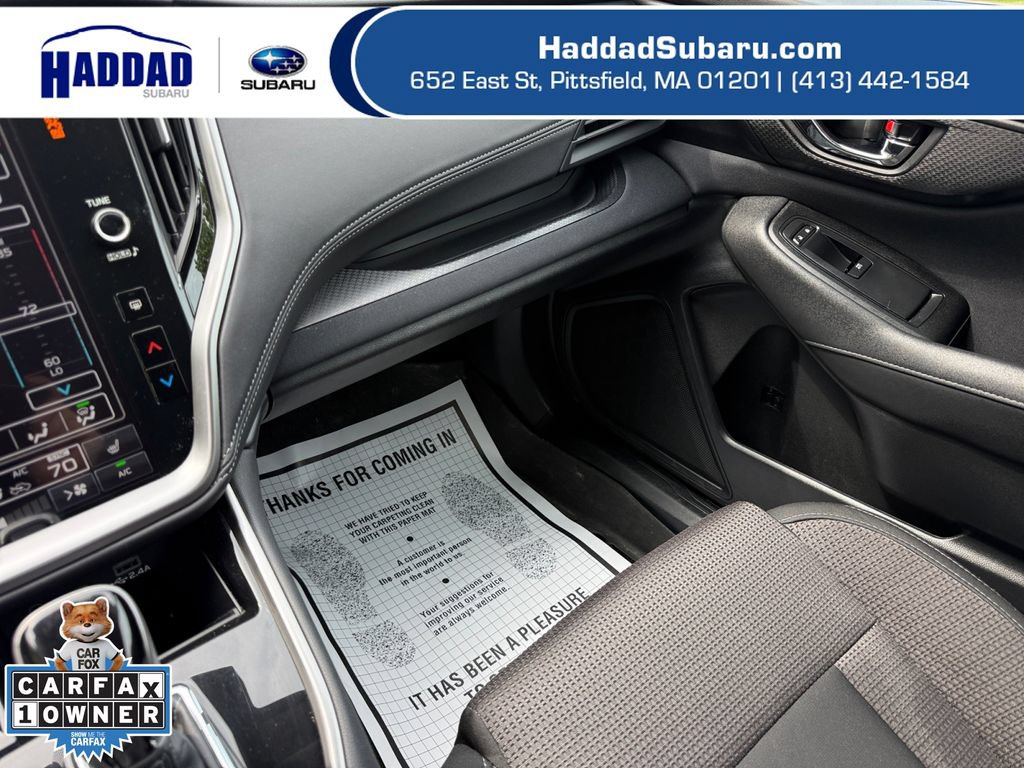Used 2024 Subaru Outback Premium AWD/4WD image 31