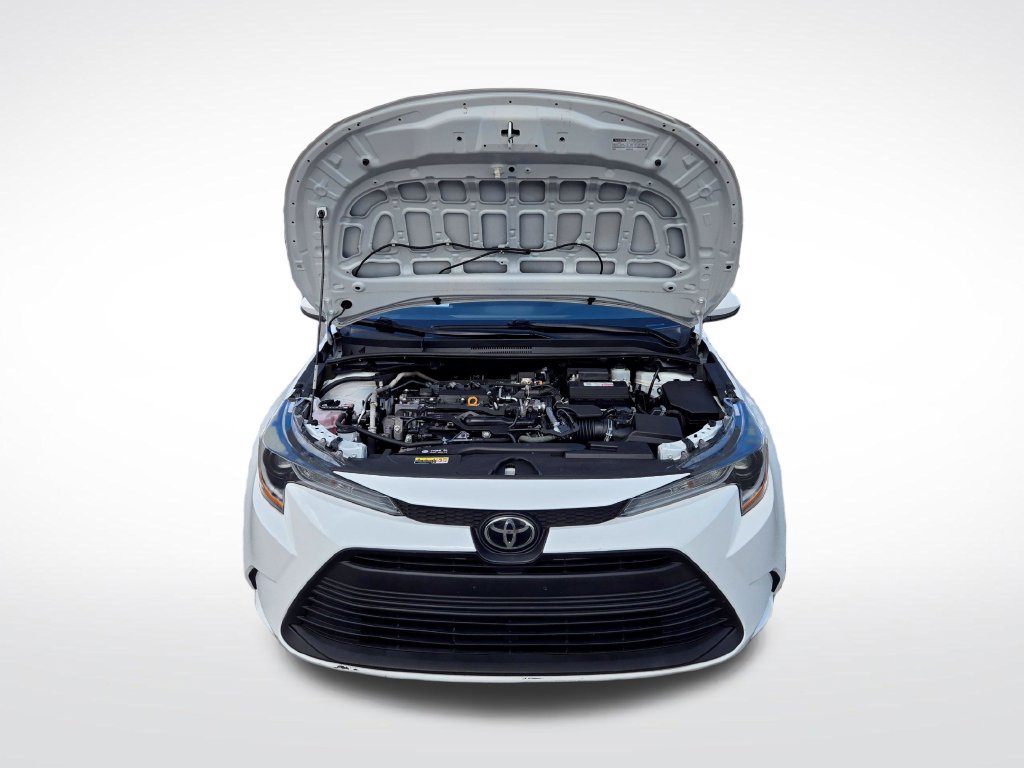 Used 2023 Toyota Corolla LE FWD image 15