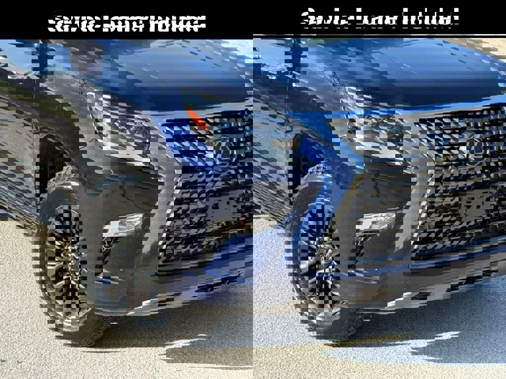 Certified 2020 Lexus GX 460 Premium w/ Premium Package image 5