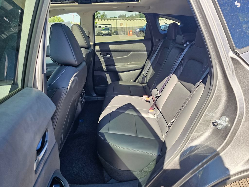 New 2026 Nissan Murano SL AWD/4WD image 23