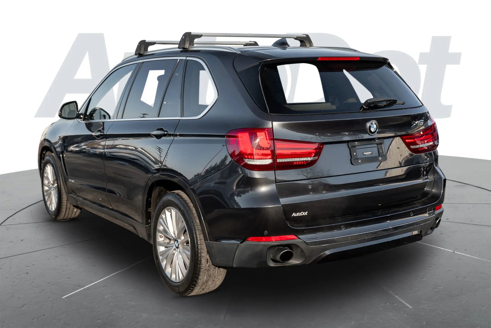Used 2016 BMW X5 xDrive35i image 2