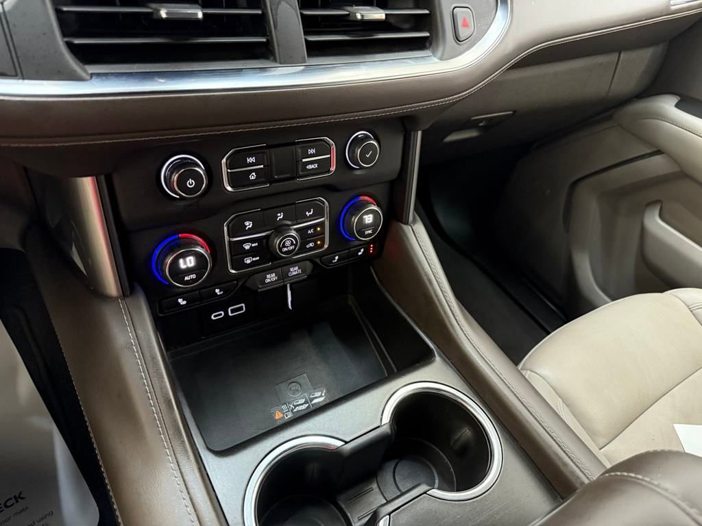 Used 2023 Chevrolet Tahoe LT image 12