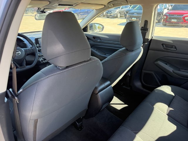 Used 2024 Nissan Altima 2.5 S FWD image 26
