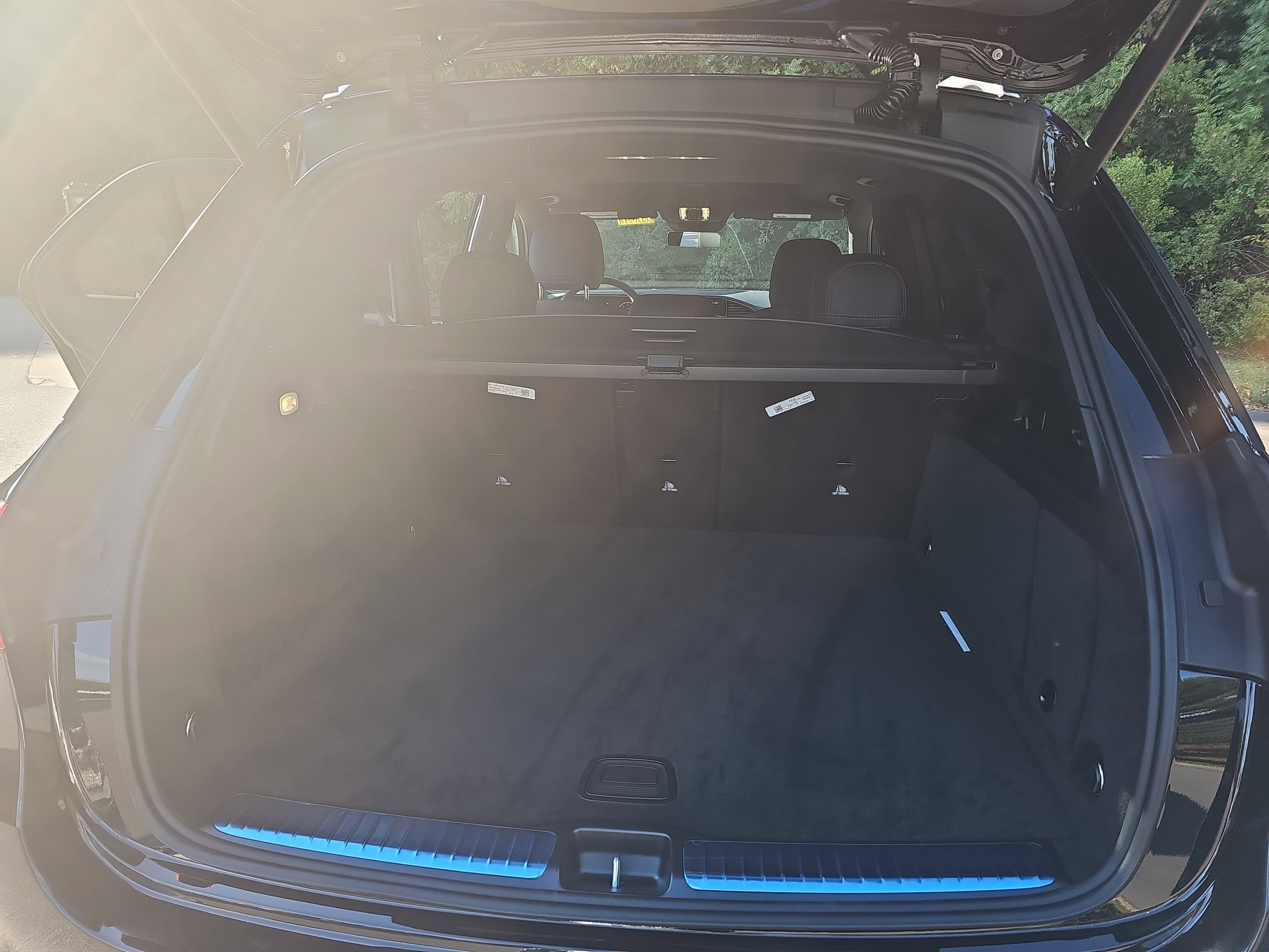 Used 2026 Mercedes-Benz GLE 350 4MATIC image 15