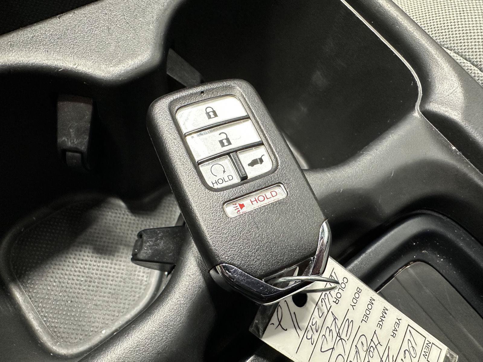 Used 2022 Honda CR-V EX image 30