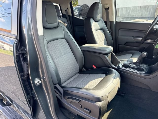 Used 2017 Chevrolet Colorado Z71 AWD/4WD image 25