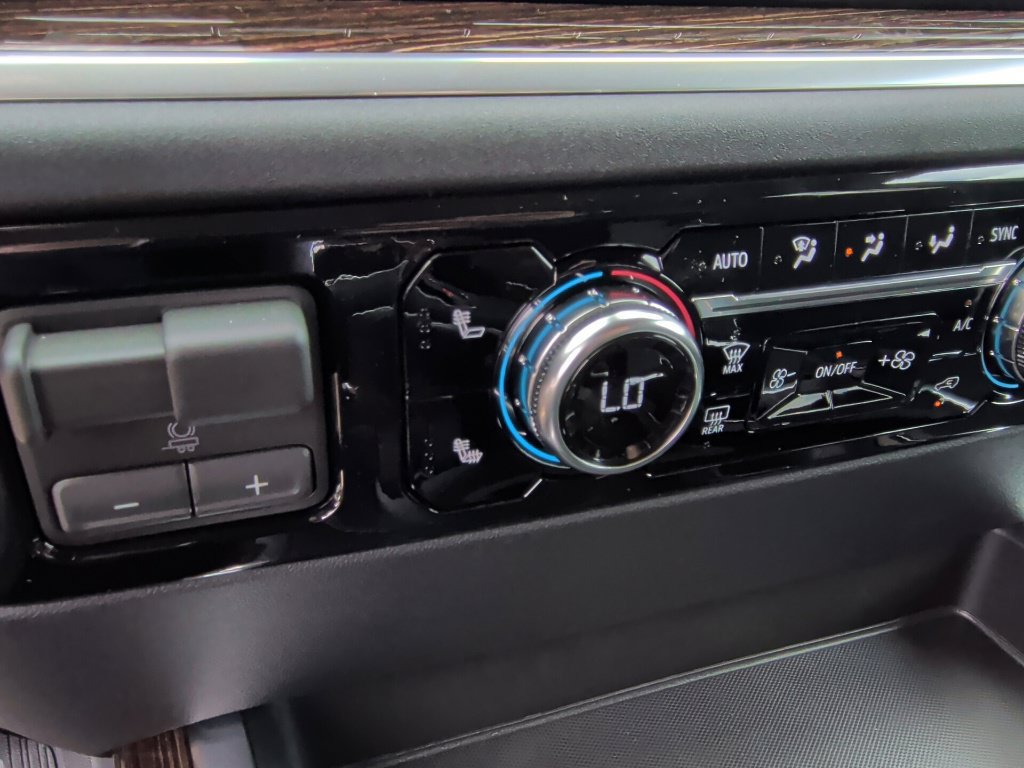 New 2026 GMC Sierra 1500 Elevation AWD/4WD image 25