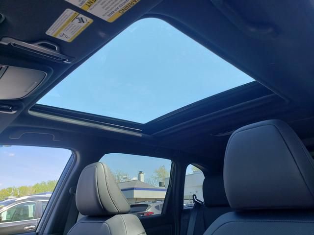 New 2026 Subaru Forester Touring AWD/4WD image 16