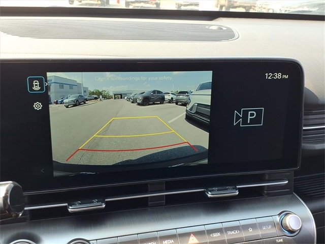 New 2026 Hyundai Kona SEL Sport image 14