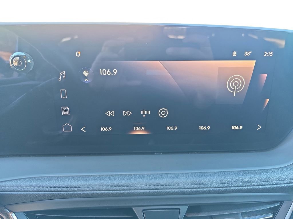 Used 2024 Buick Encore GX Sport Touring w/ Comfort Package image 23