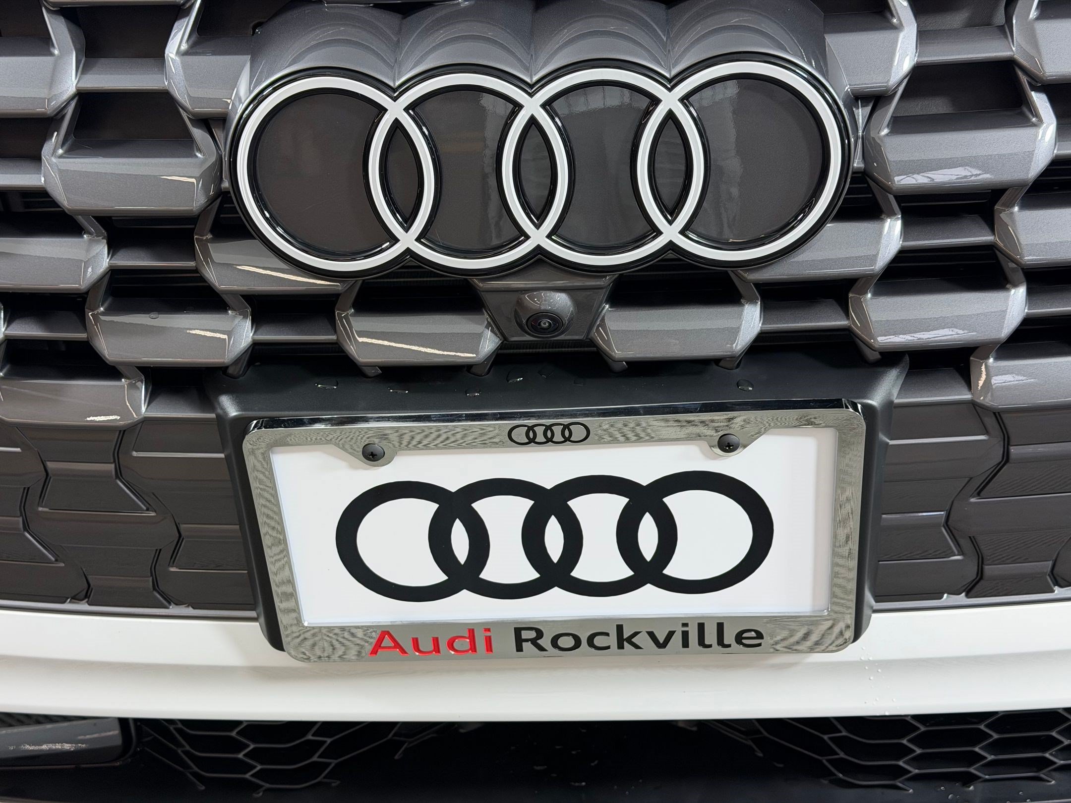 New 2026 Audi Q5 Premium AWD/4WD image 27