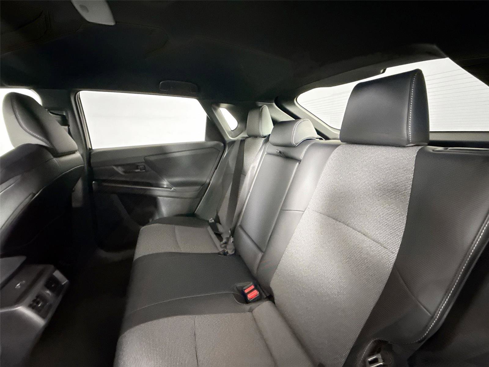 Certified 2026 Toyota bZ image 30