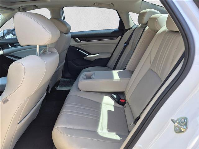 Used 2020 Honda Accord EX-L image 18