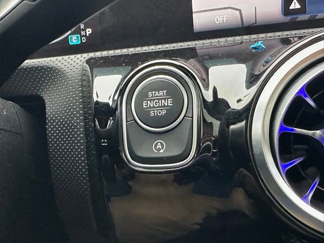 Used 2024 Mercedes-Benz CLA 250 4MATIC w/ AMG Night Package image 19