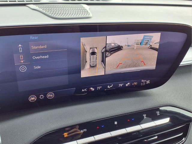 Certified 2025 Buick Enclave Sport Touring image 5