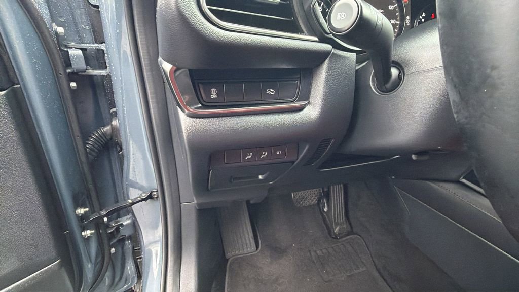 Used 2023 MAZDA CX-30 AWD 2.5 S w/ Preferred Package image 29