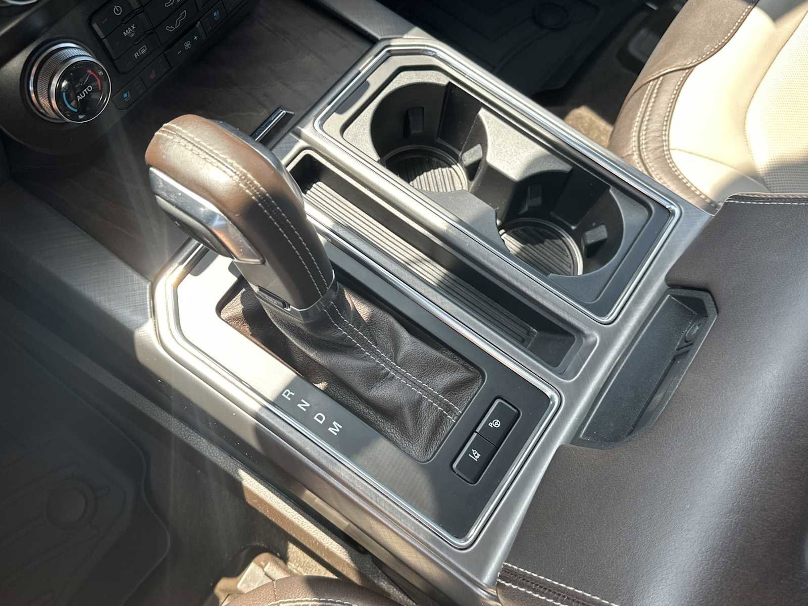 Used 2020 Ford F150 Limited AWD/4WD image 22