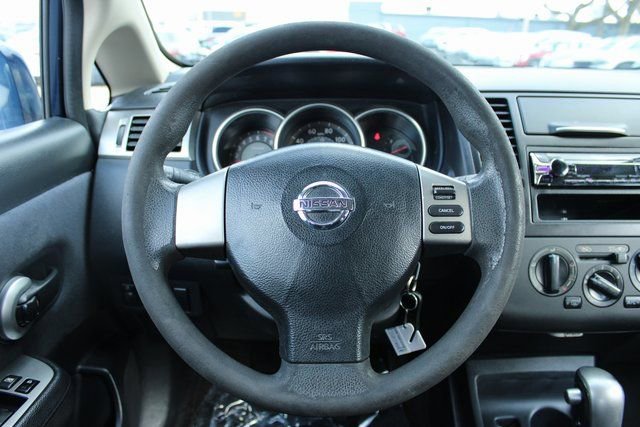 Used 2008 Nissan Versa 1.8 S w/ PWR Pkg image 21