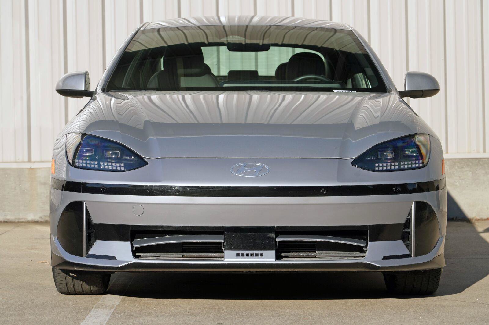 Used 2024 Hyundai Ioniq 6 SEL RWD image 7