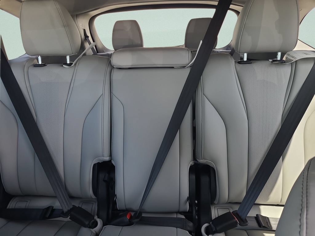 New 2026 Acura MDX FWD w/ Technology Package image 21