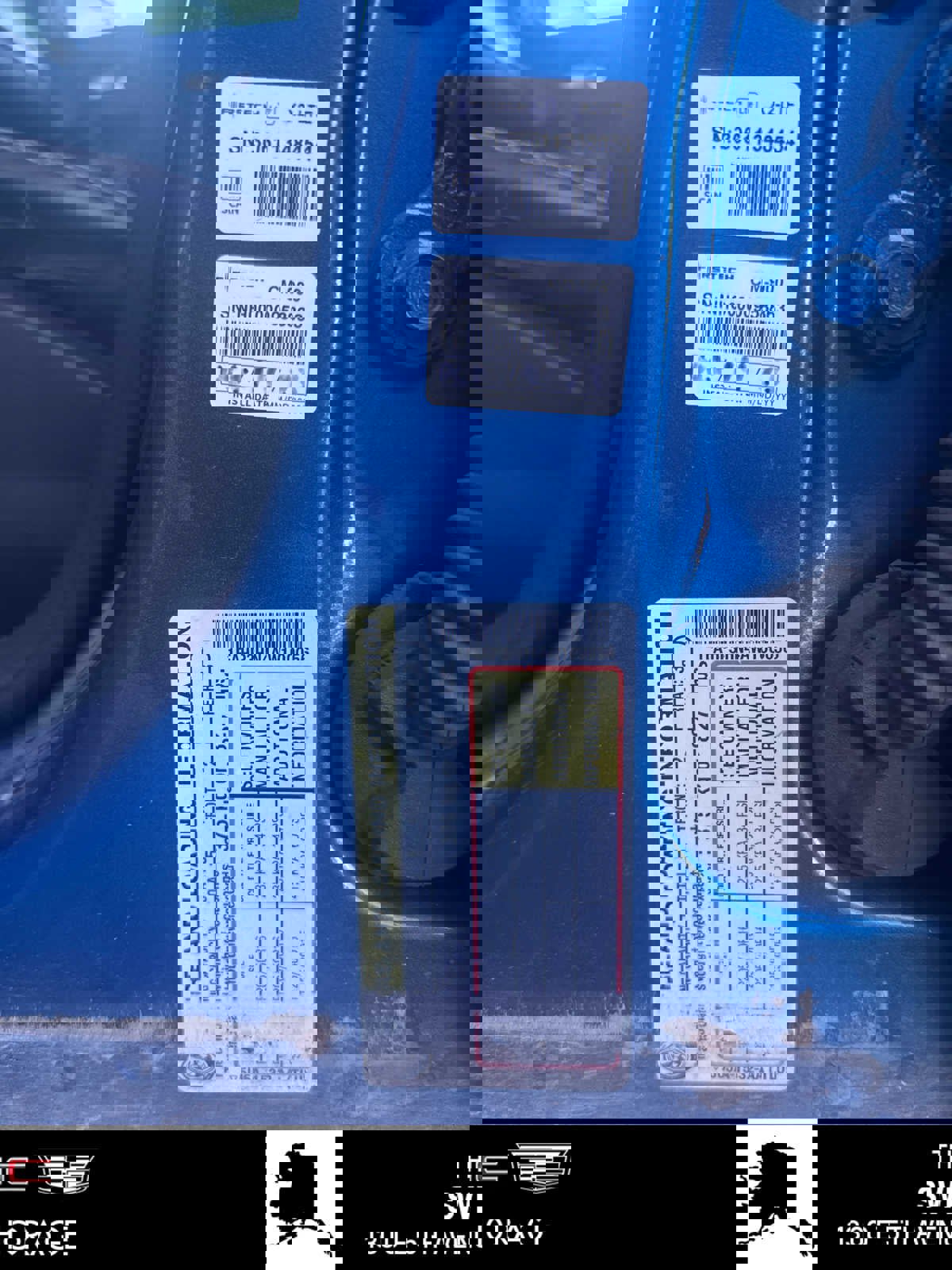 Used 2010 Ford Focus SEL image 1