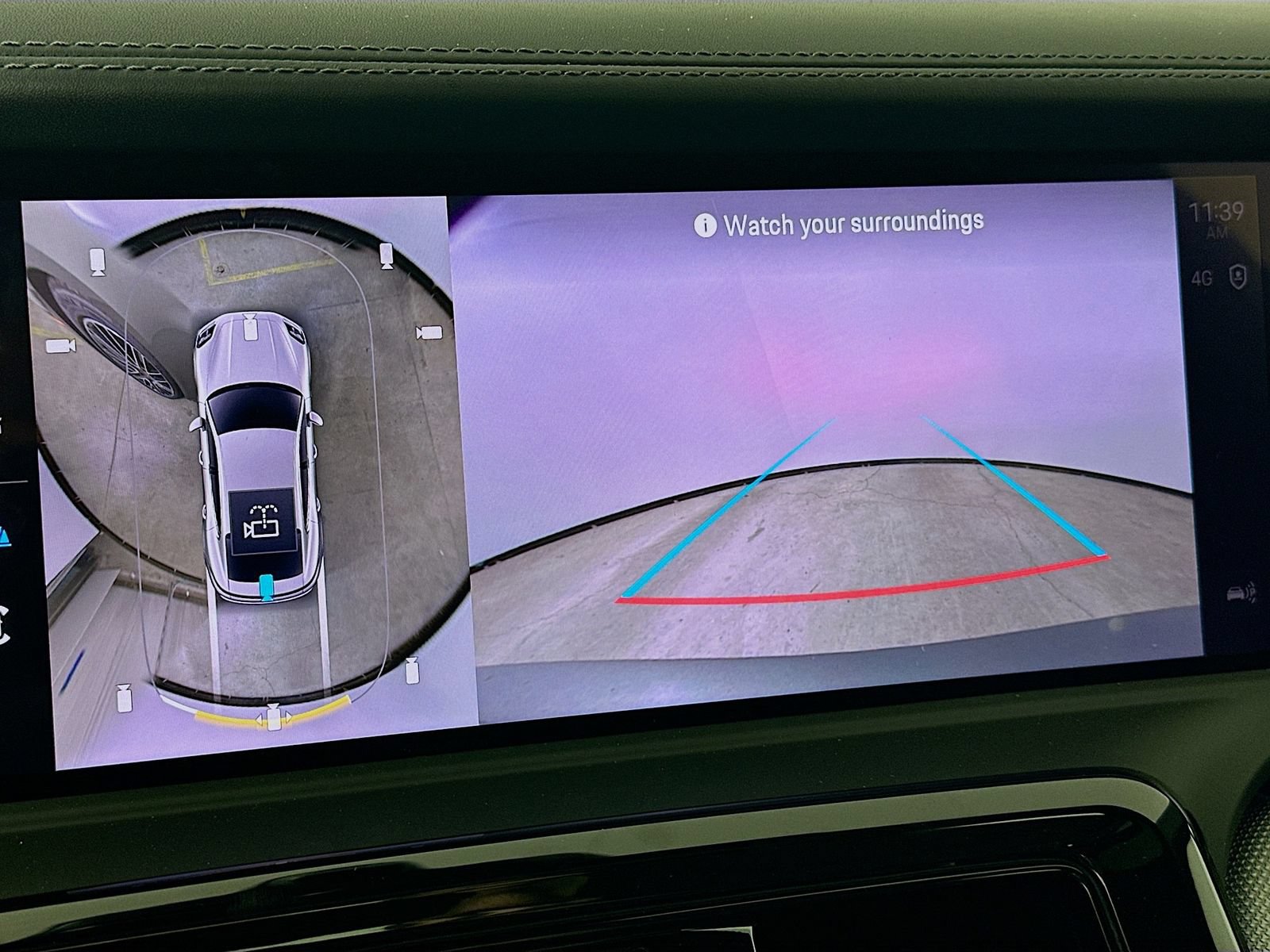 New 2026 Porsche Panamera 4 AWD/4WD image 25