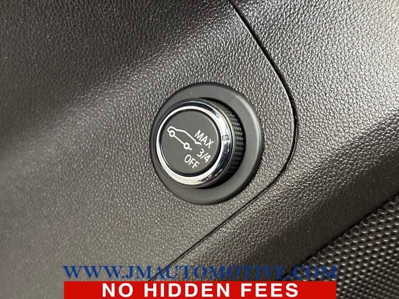 Used 2019 GMC Acadia SLT image 38